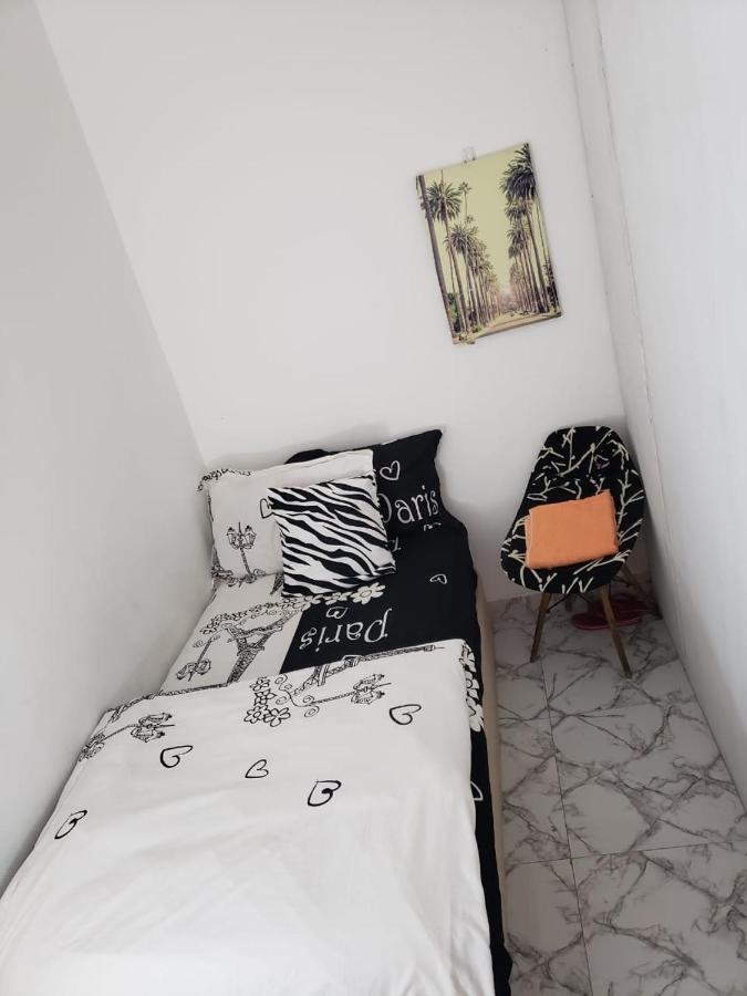 Comfy Zone Apartment Abu Dhabi Exterior photo