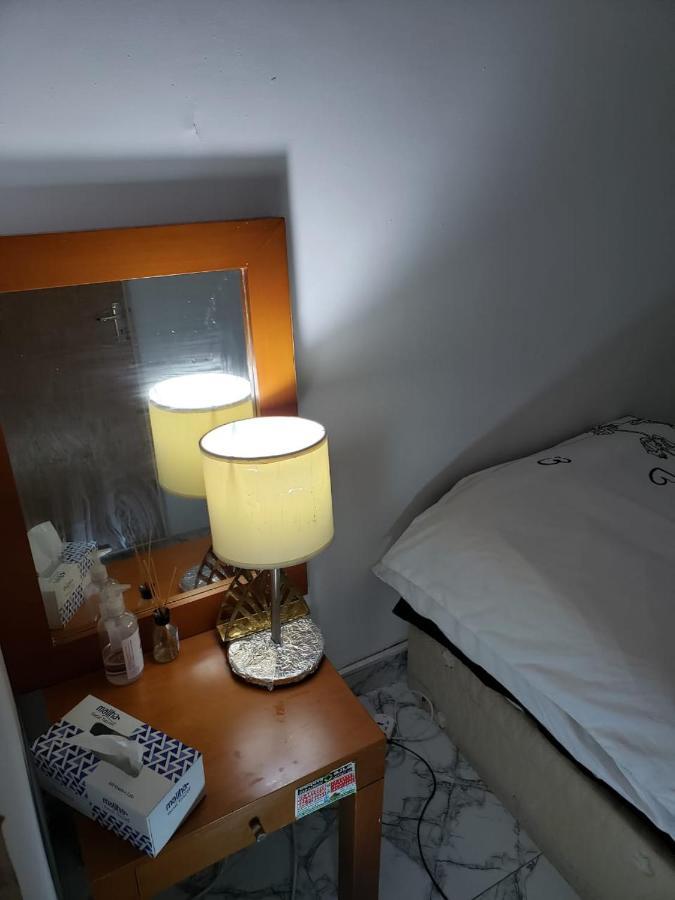Comfy Zone Apartment Abu Dhabi Exterior photo