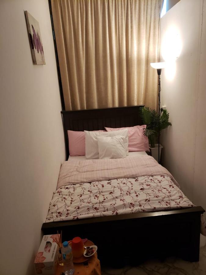 Comfy Zone Apartment Abu Dhabi Exterior photo